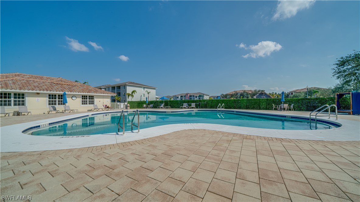 3952 Pomodoro Circle S Unit: 302