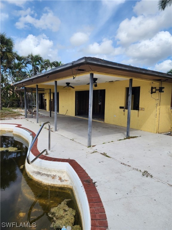 4881 E Riverside Drive