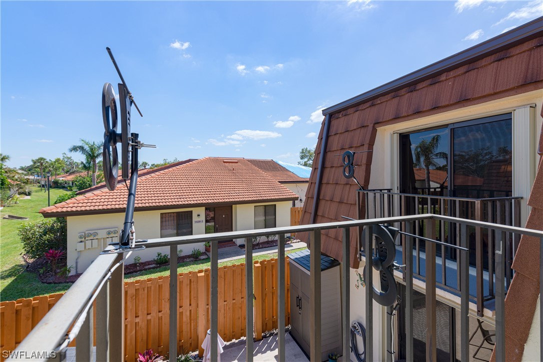 1418 Park Shore Circle Unit: 4