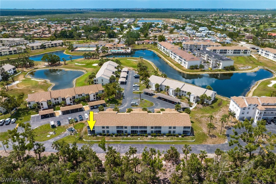 17132 Ravens Roost Unit: 6