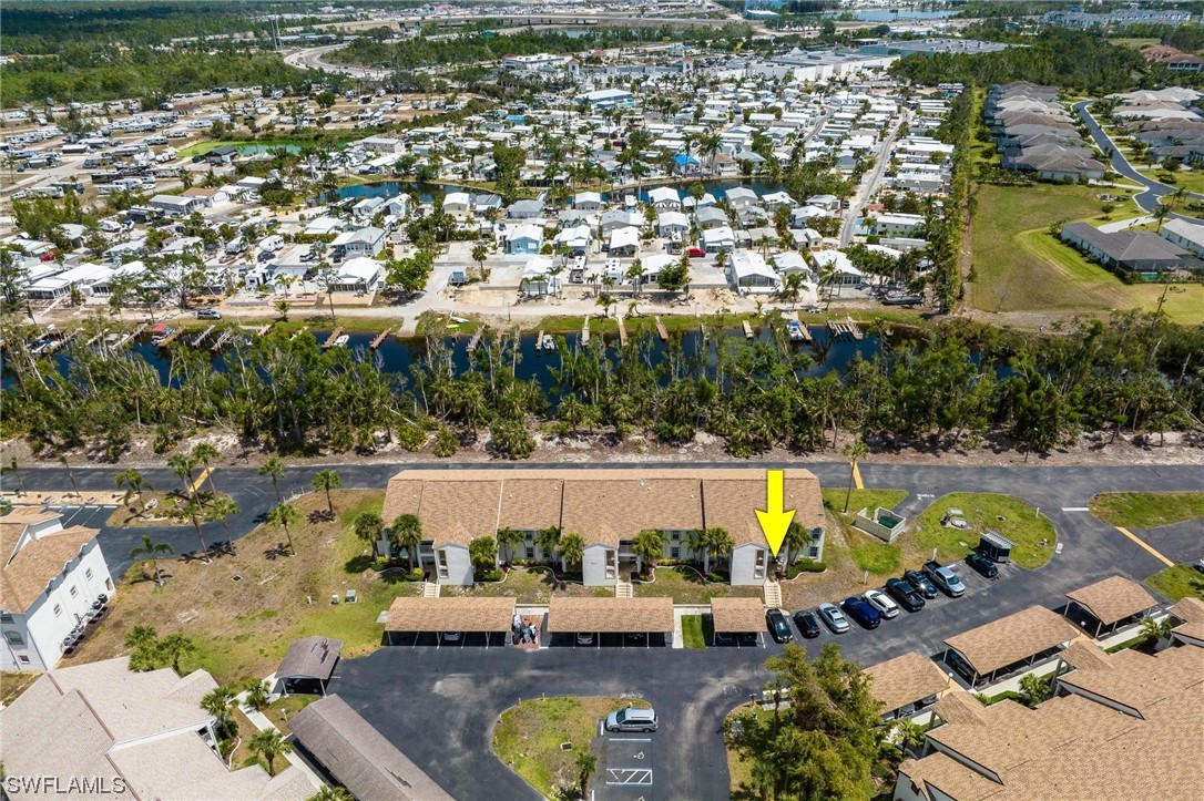 17132 Ravens Roost Unit: 6