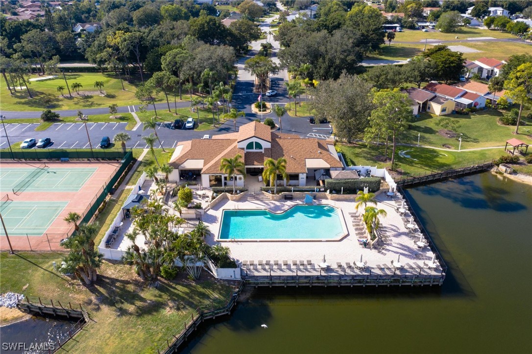 17132 Ravens Roost Unit: 6