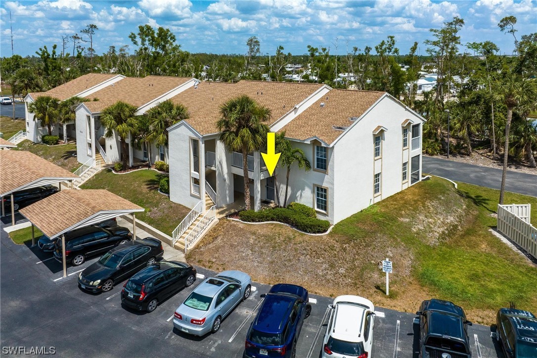 17132 Ravens Roost Unit: 6