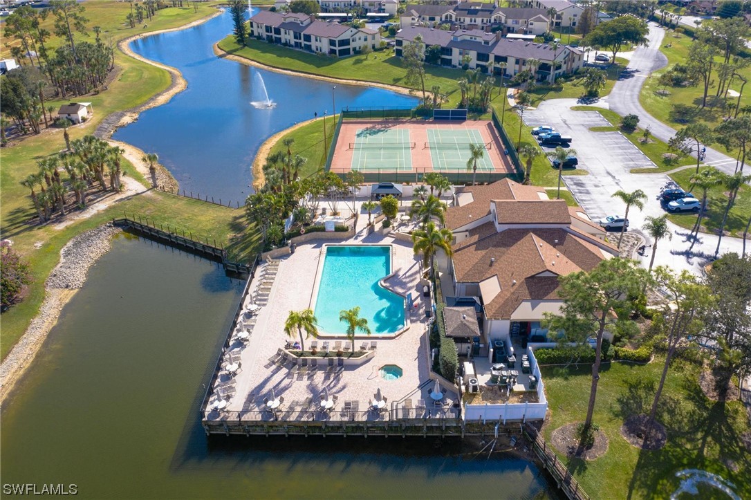 17132 Ravens Roost Unit: 6