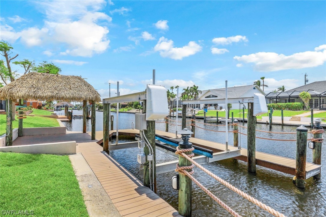 5340 SW 8th Court
