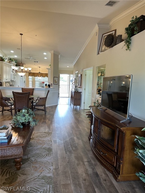 10518 Washingtonia Palm Way Unit: 4621