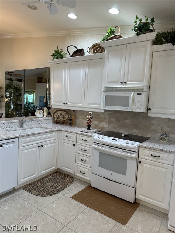 10518 Washingtonia Palm Way Unit: 4621