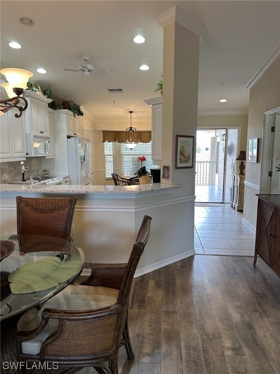 10518 Washingtonia Palm Way Unit: 4621