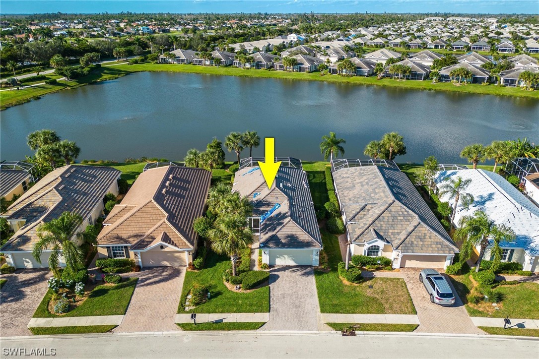 2669 Clairfont Court