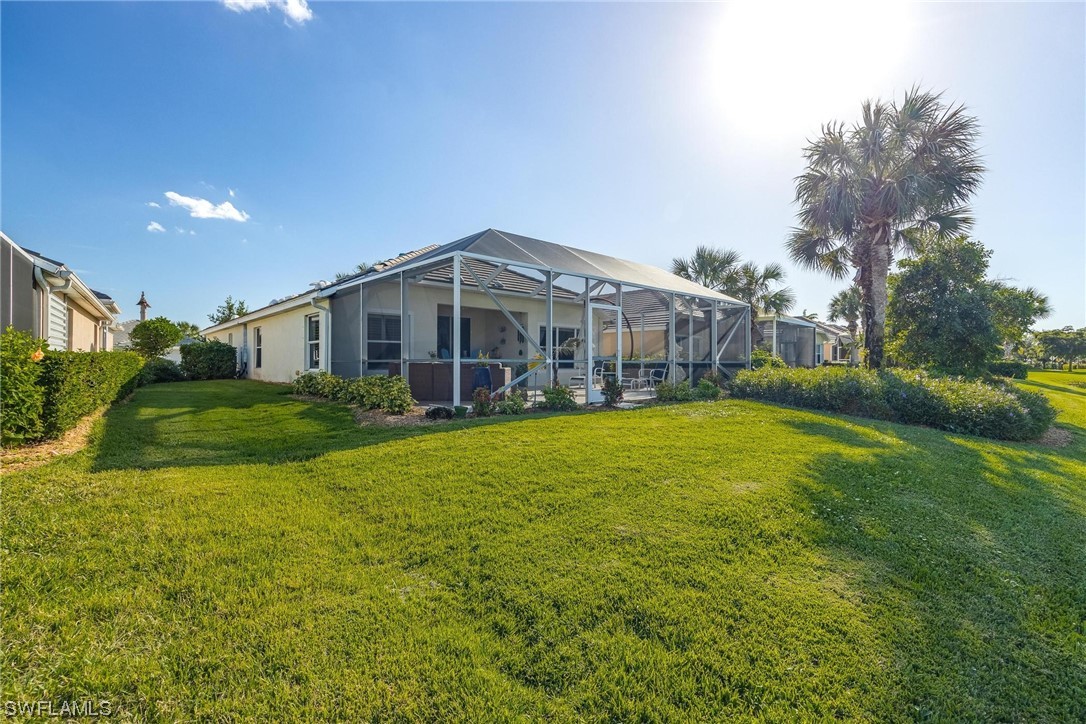 2669 Clairfont Court