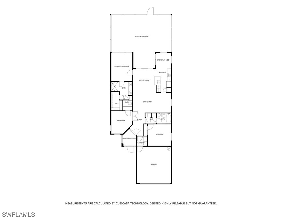 2669 Clairfont Court