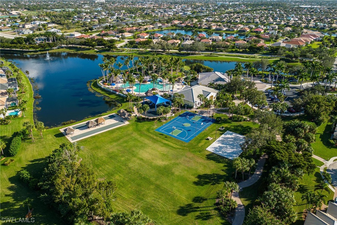 2669 Clairfont Court