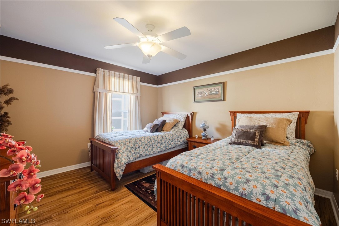 2669 Clairfont Court