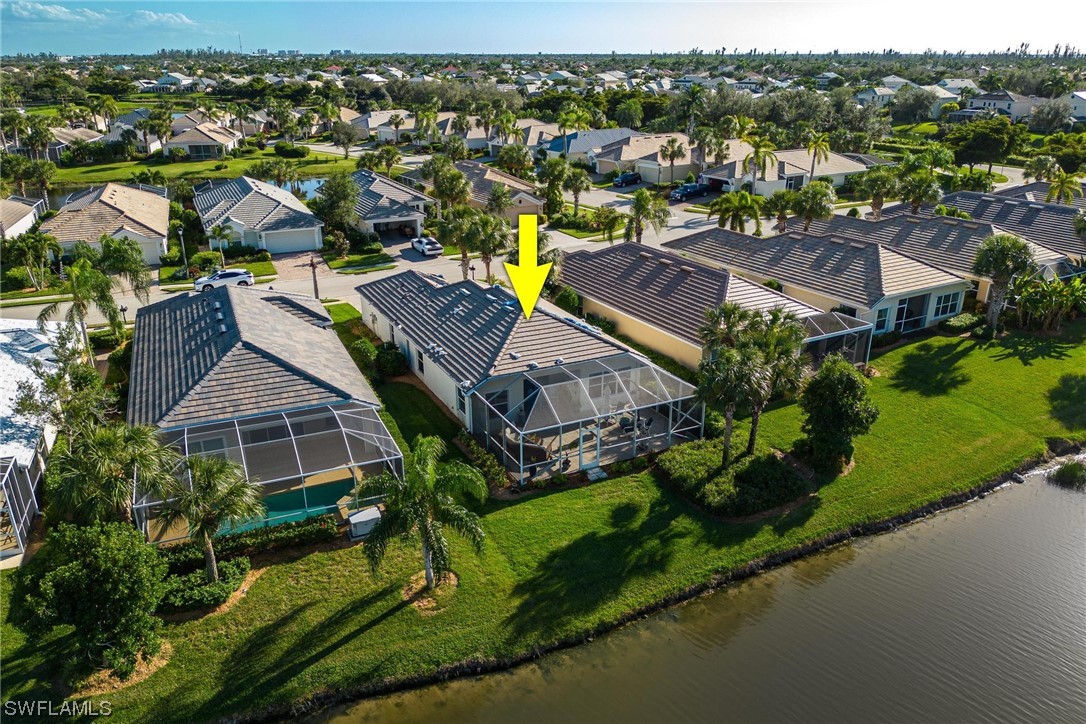 2669 Clairfont Court