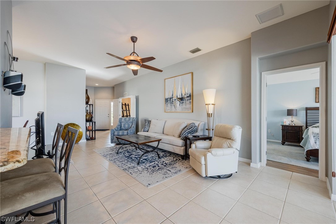 2669 Clairfont Court