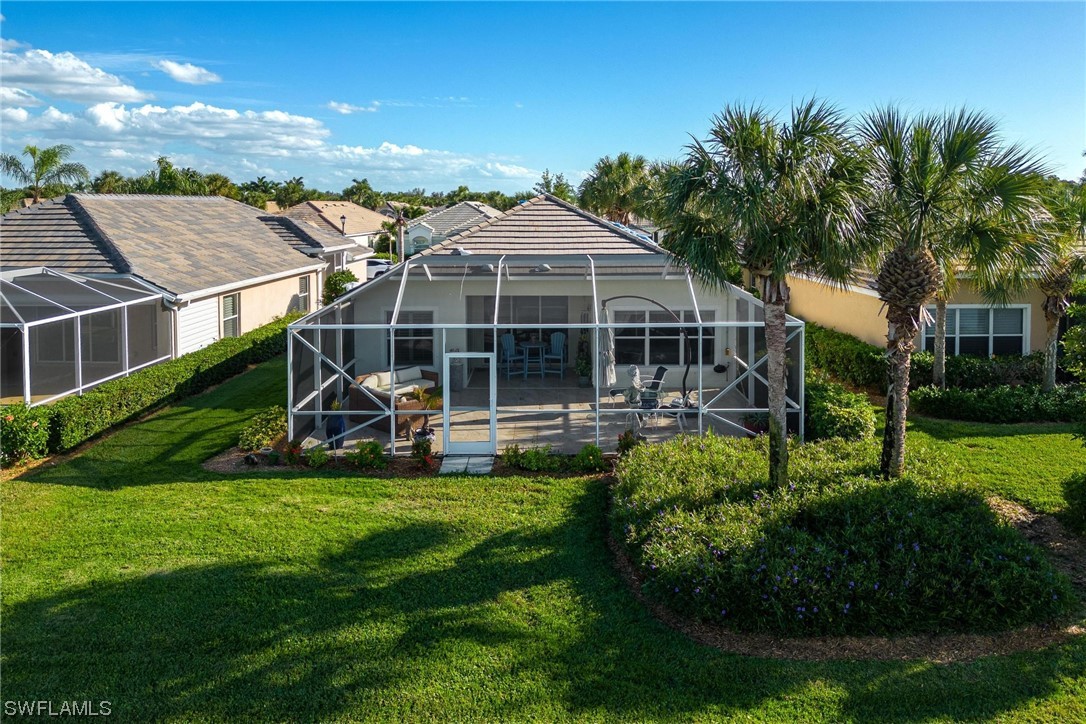 2669 Clairfont Court