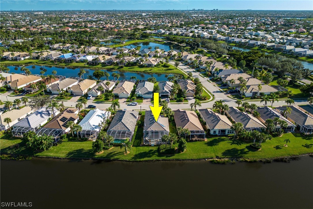 2669 Clairfont Court