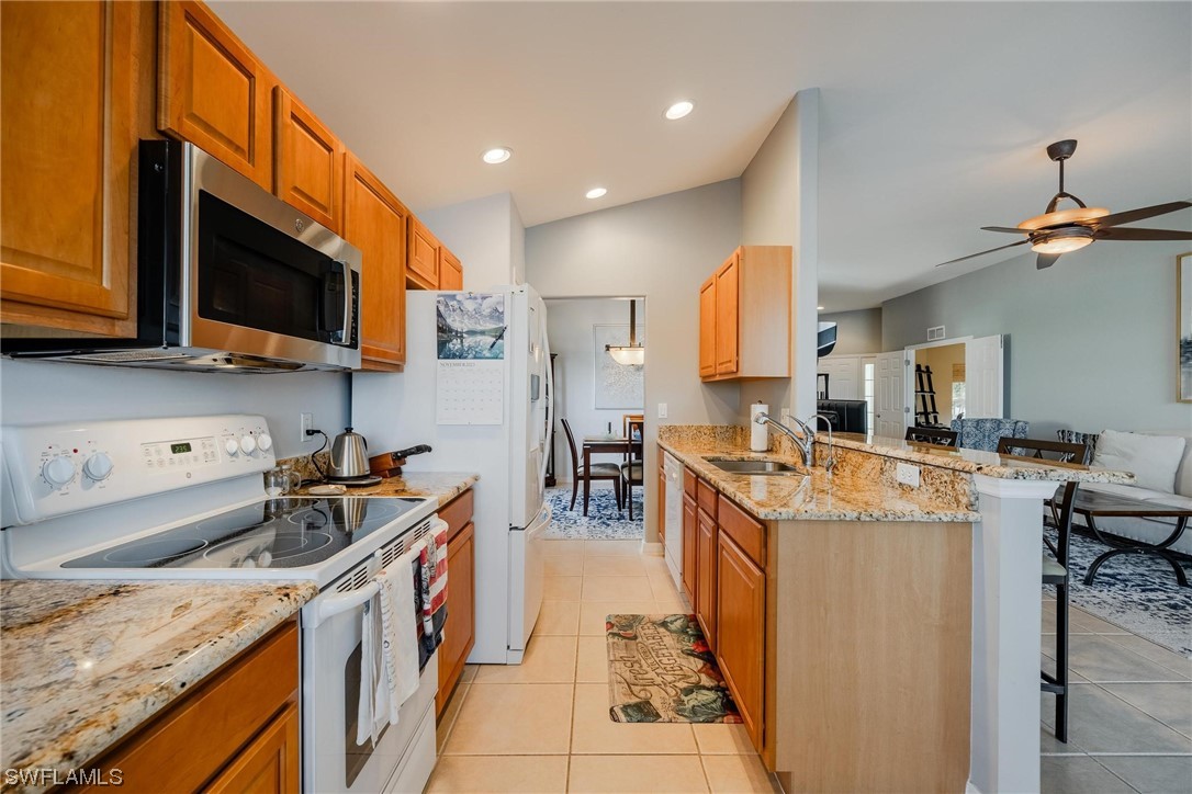 2669 Clairfont Court