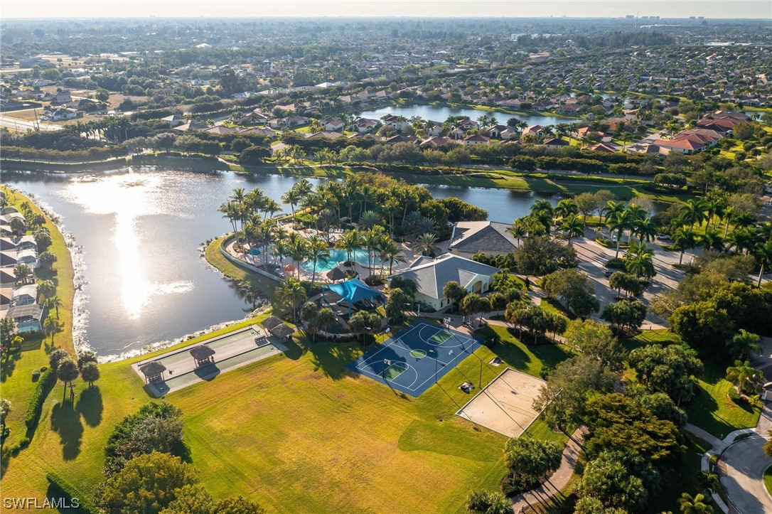 2669 Clairfont Court