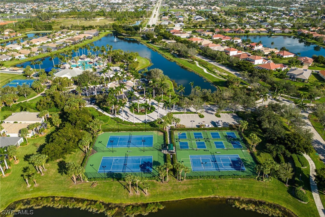 2669 Clairfont Court