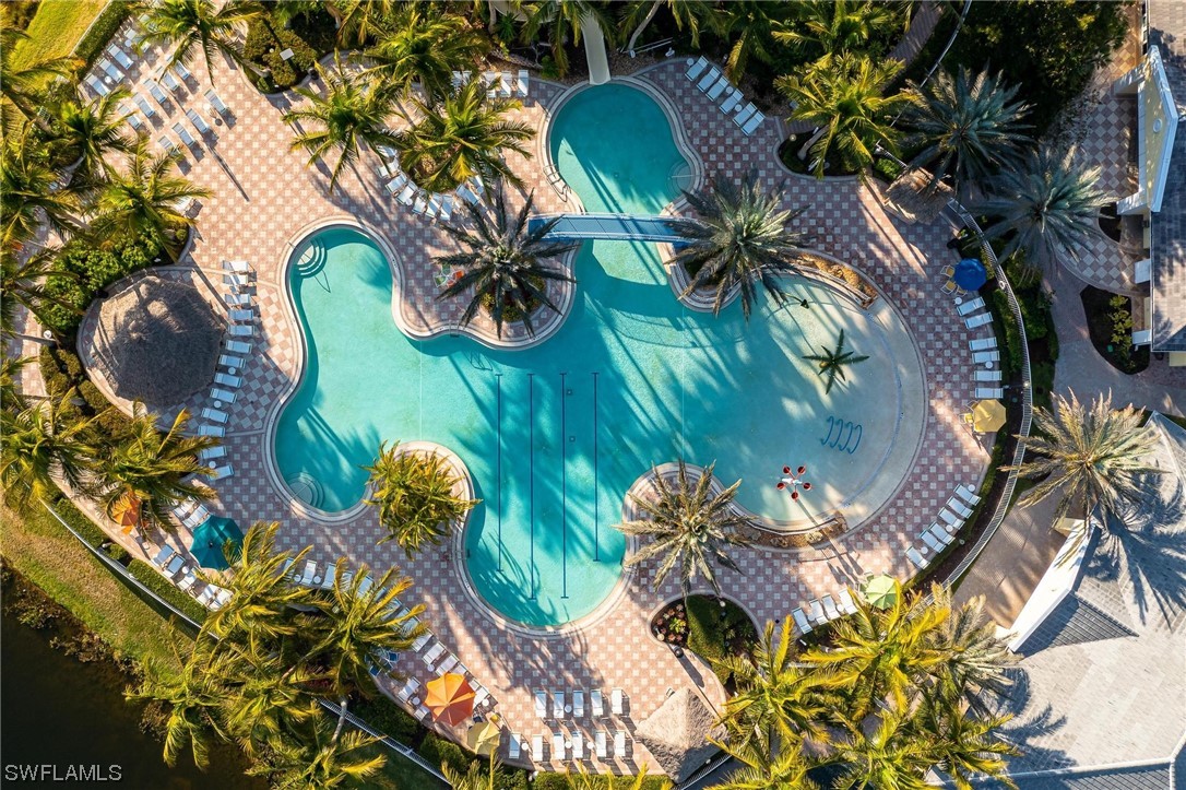 2669 Clairfont Court