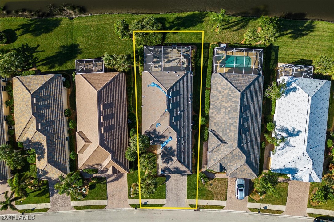 2669 Clairfont Court