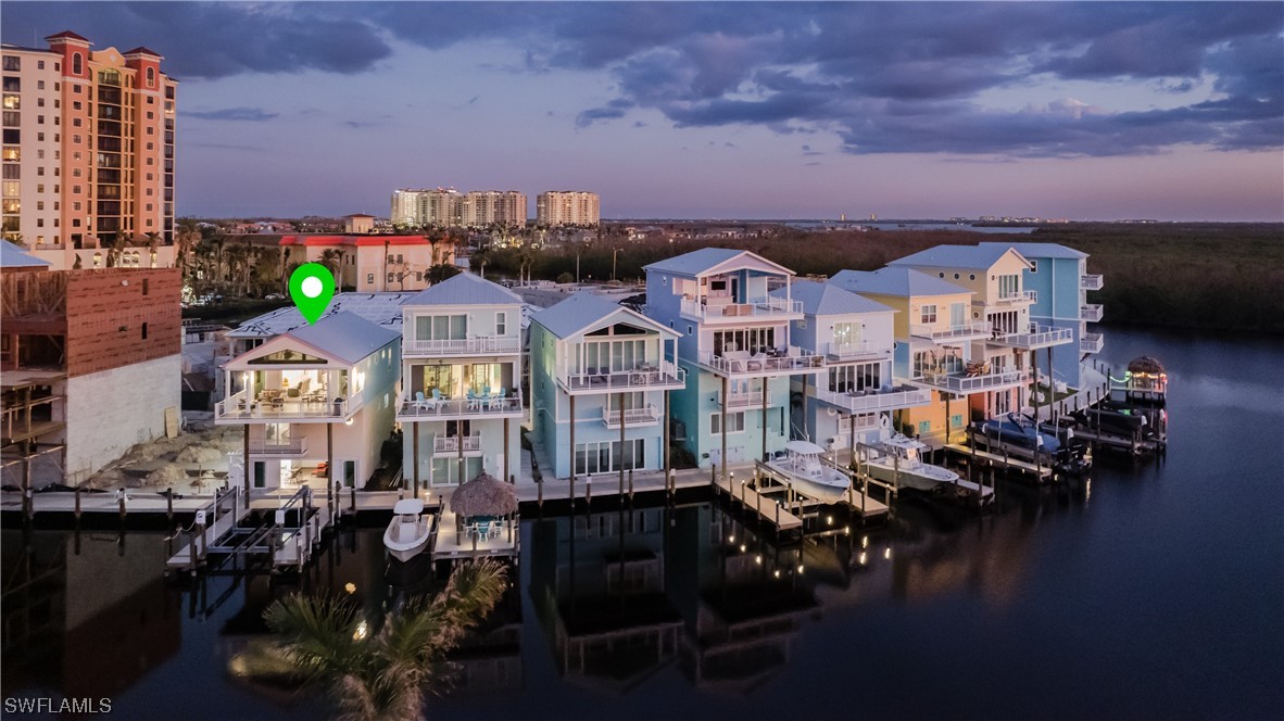 5866 Shell Cove Drive