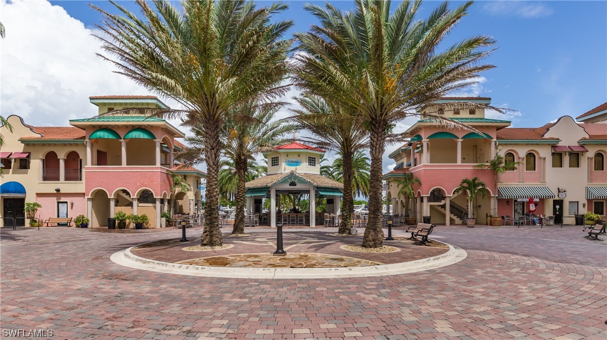 5866 Shell Cove Drive