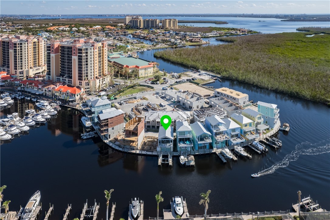 5866 Shell Cove Drive