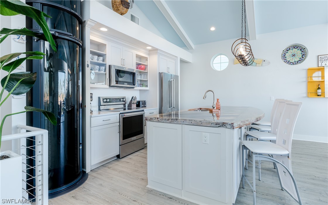 5866 Shell Cove Drive