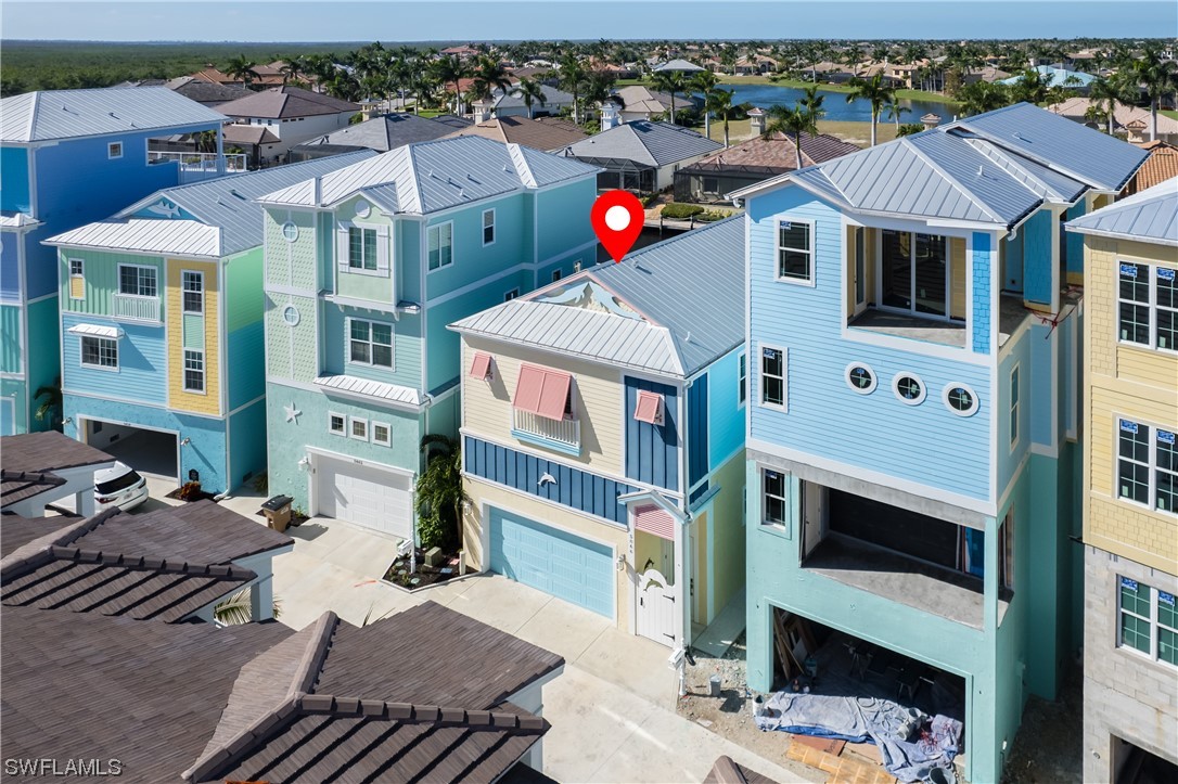 5866 Shell Cove Drive