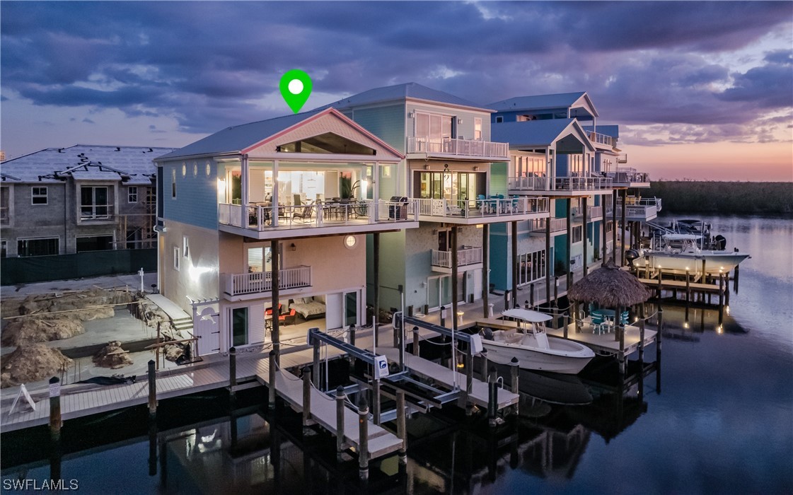 5866 Shell Cove Drive