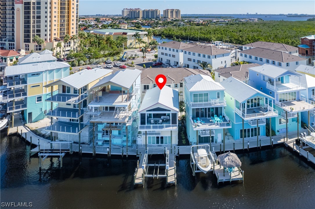 5866 Shell Cove Drive