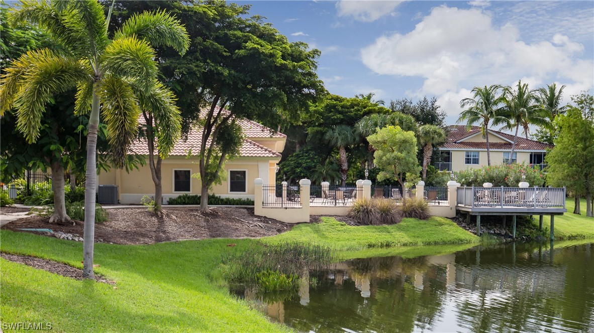 5866 Shell Cove Drive