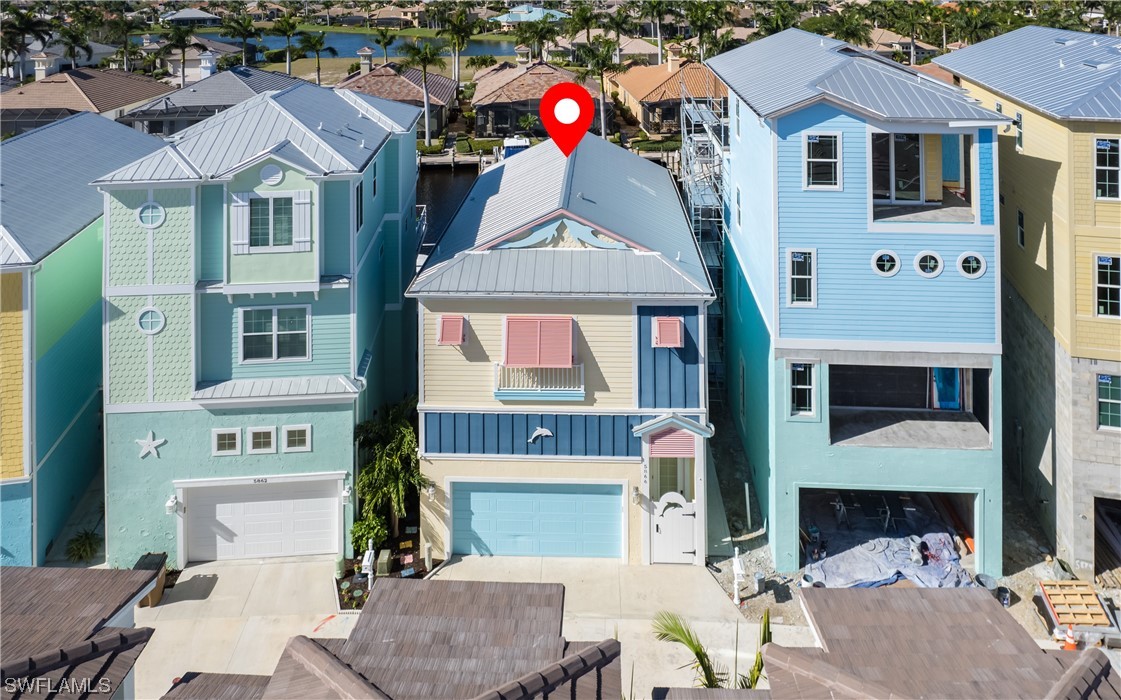 5866 Shell Cove Drive
