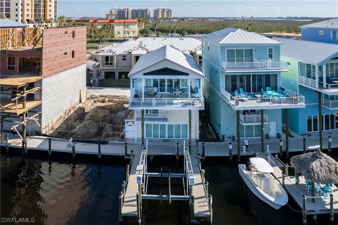 5866 Shell Cove Drive