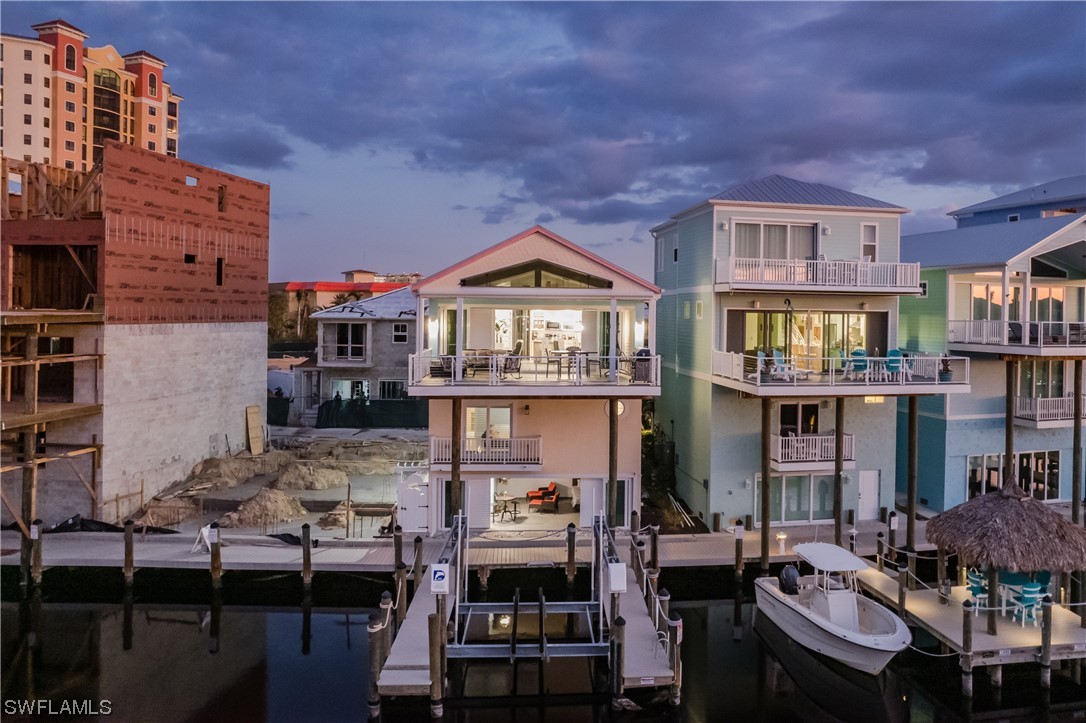 5866 Shell Cove Drive