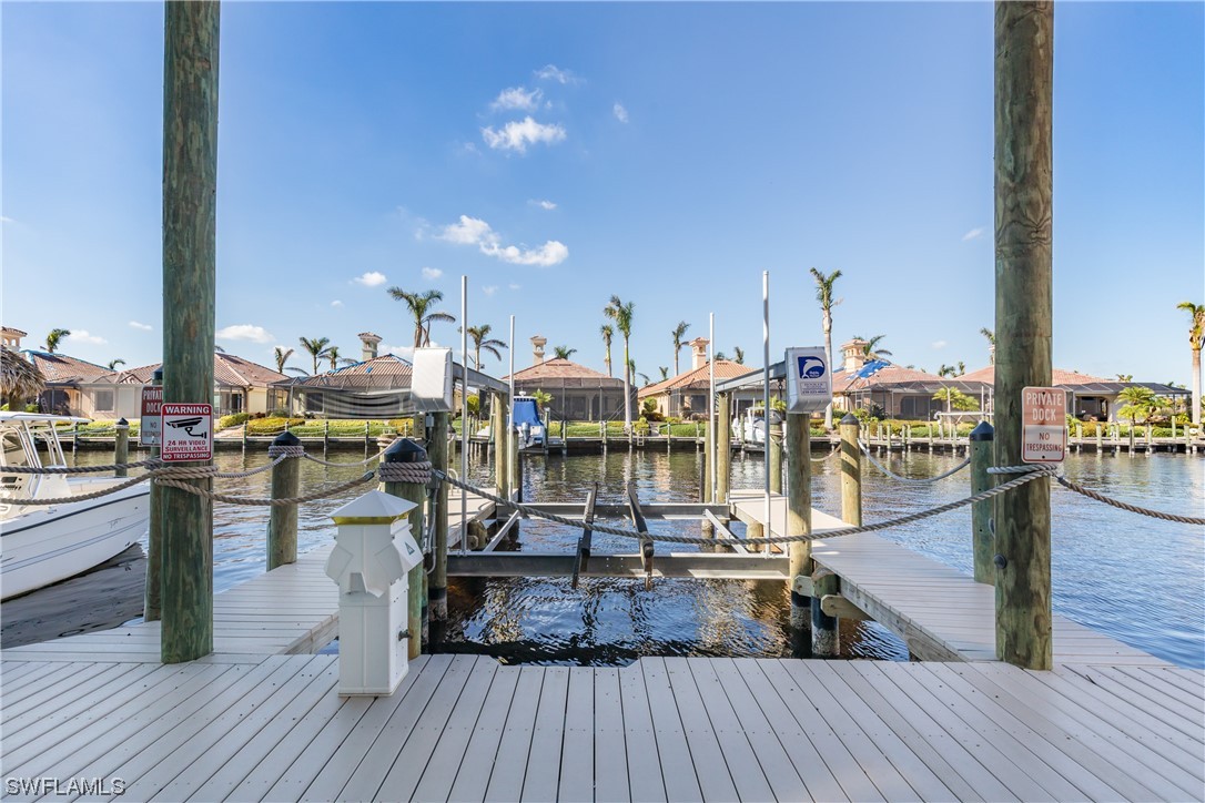 5866 Shell Cove Drive