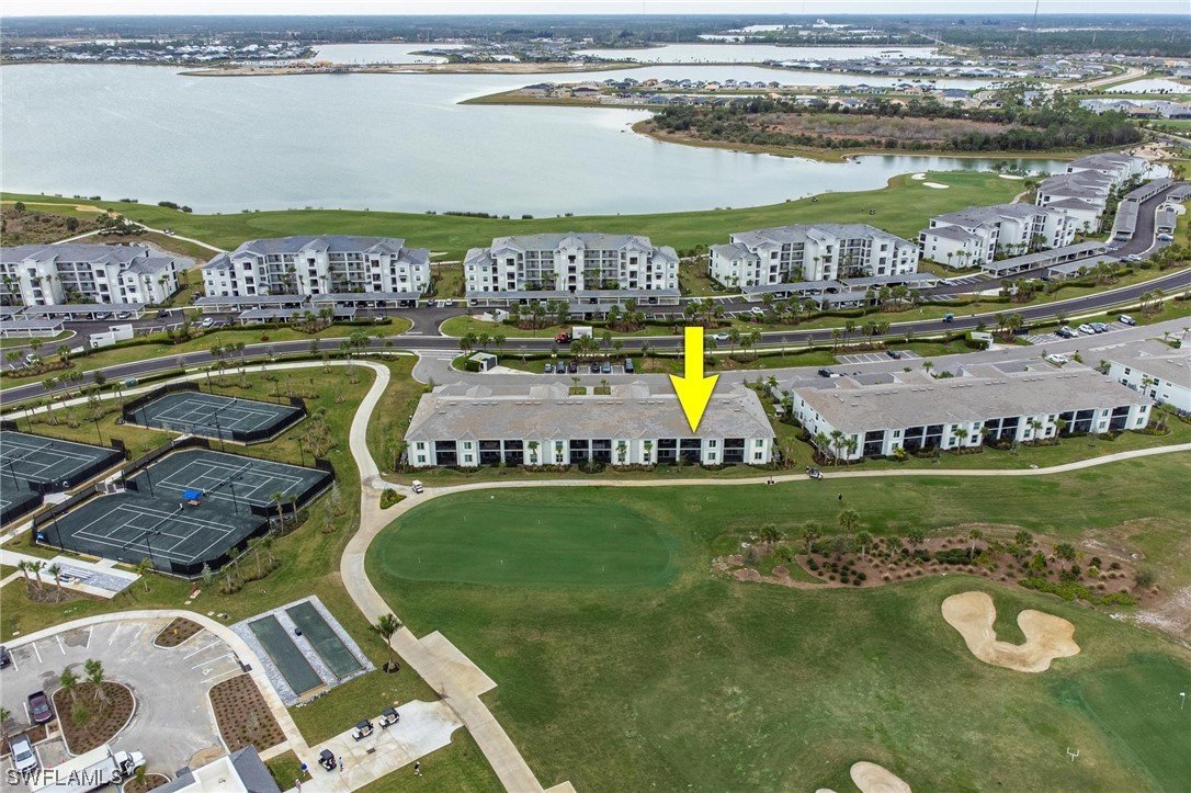 43051 Greenway Boulevard Unit: 822