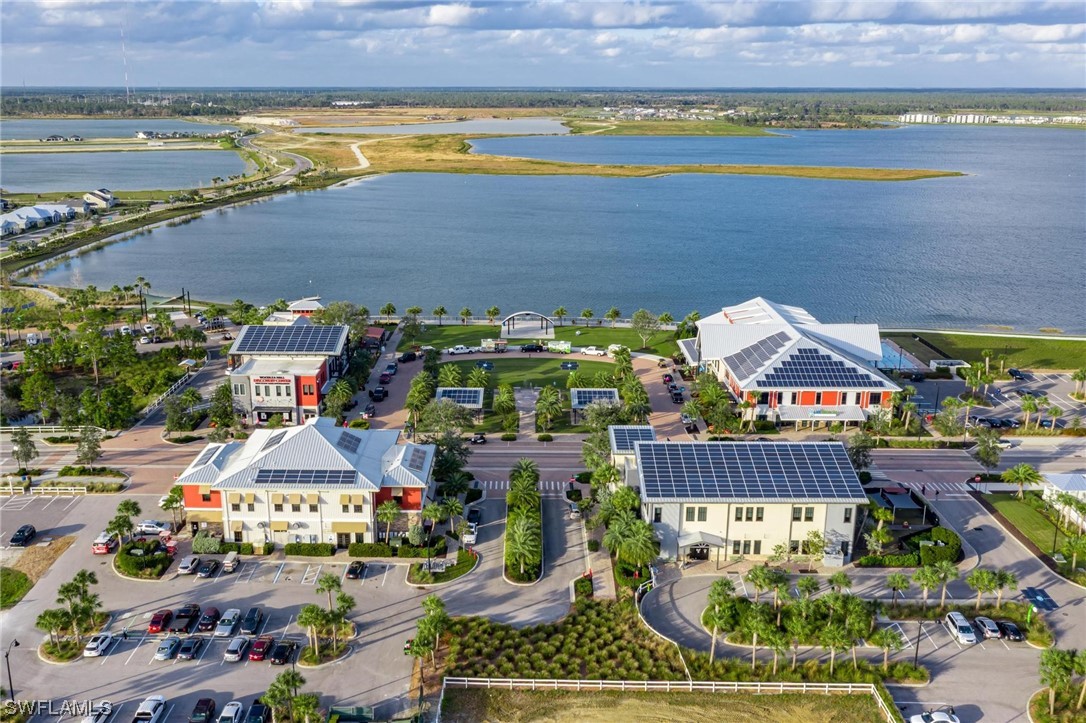 43051 Greenway Boulevard Unit: 822