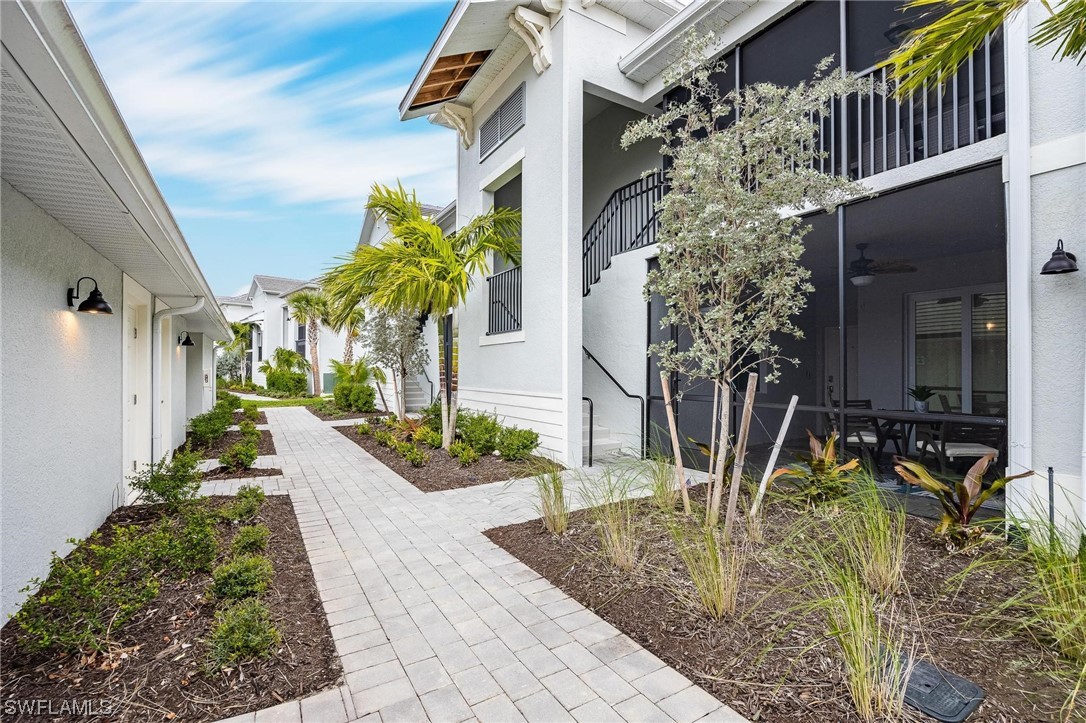 43051 Greenway Boulevard Unit: 822