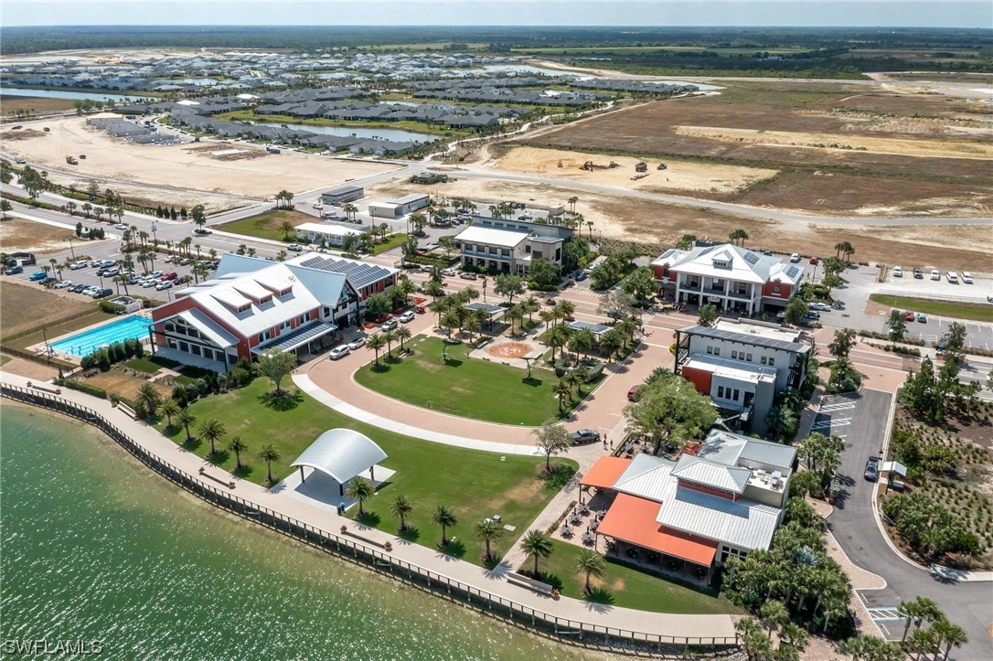 43051 Greenway Boulevard Unit: 822