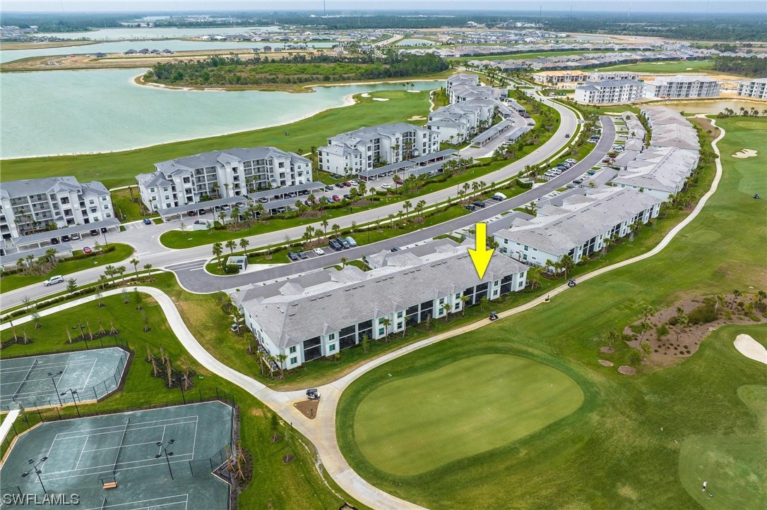 43051 Greenway Boulevard Unit: 822