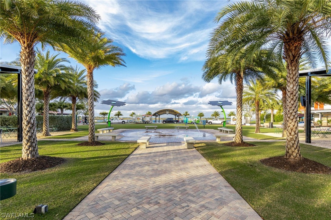 43051 Greenway Boulevard Unit: 822