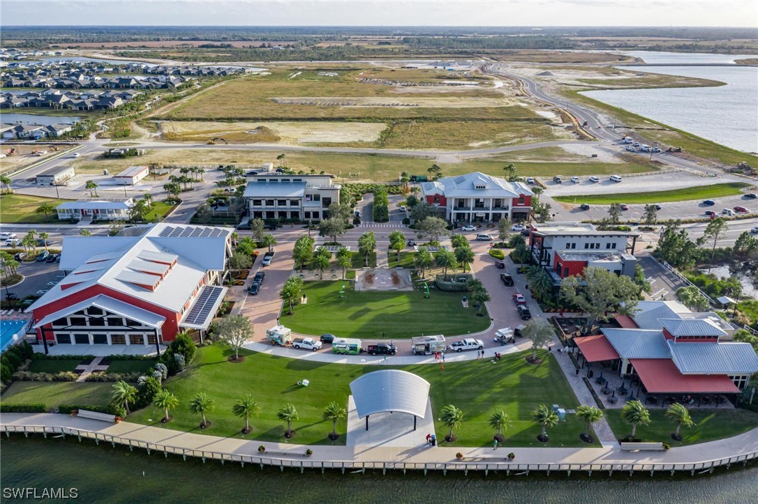 43051 Greenway Boulevard Unit: 822