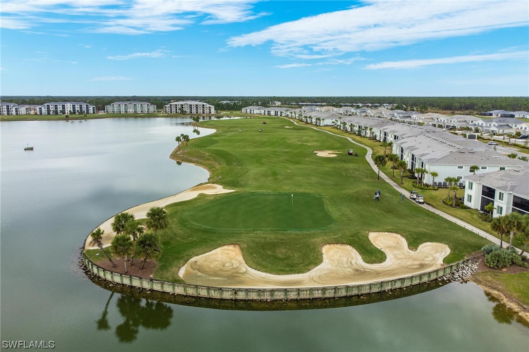 43051 Greenway Boulevard Unit: 822