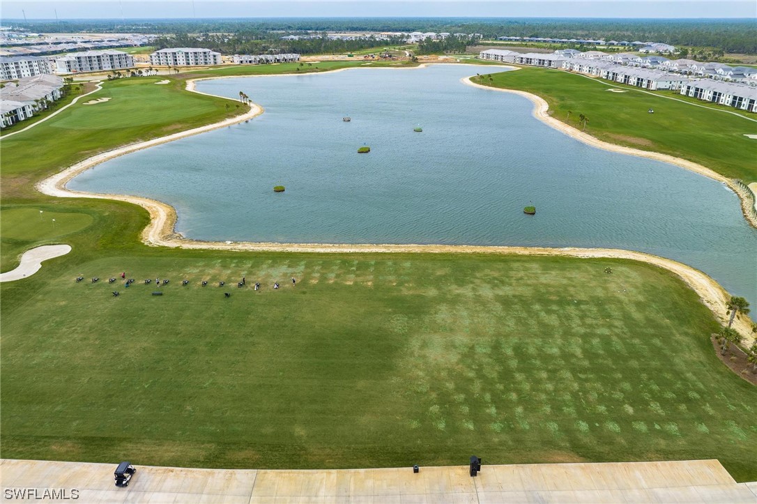 43051 Greenway Boulevard Unit: 822