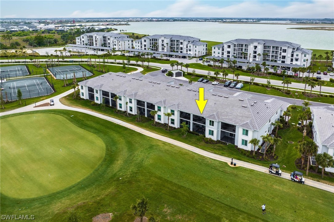 43051 Greenway Boulevard Unit: 822