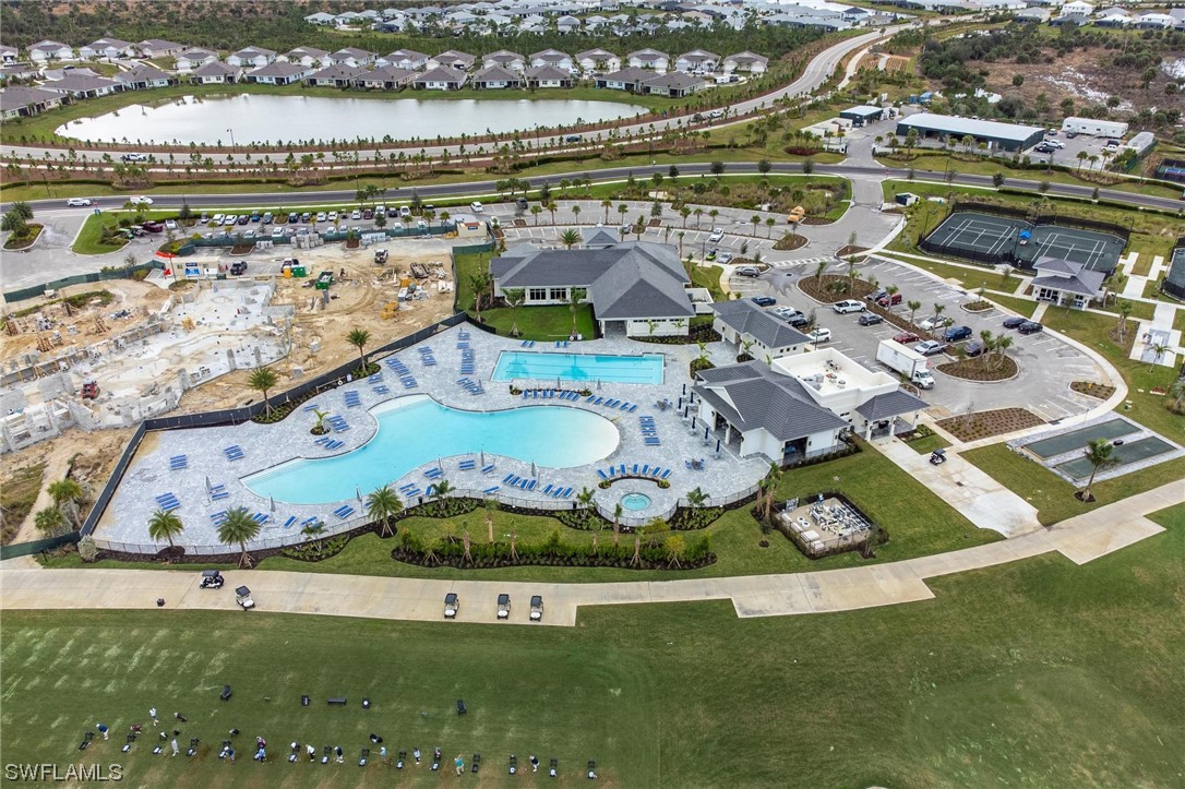 43051 Greenway Boulevard Unit: 822