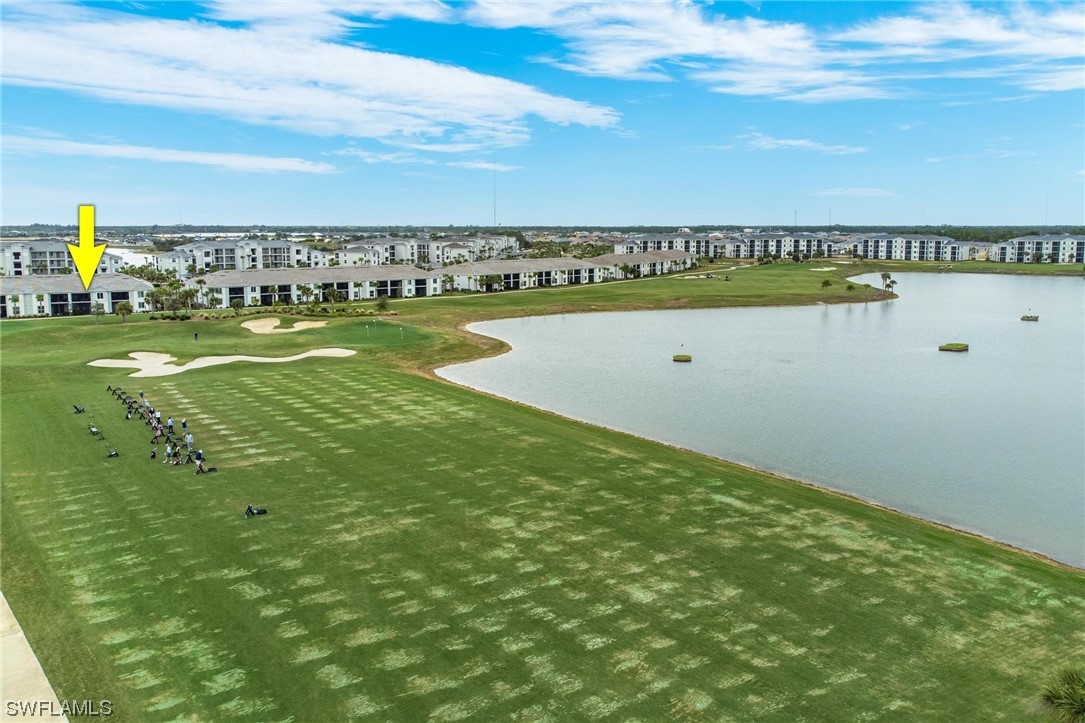 43051 Greenway Boulevard Unit: 822